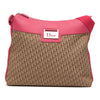 Dior Diorissimo Trotter Canvas Street Chic Crossbody Secondhand