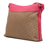 Dior Diorissimo Trotter Canvas Street Chic Crossbody Secondhand
