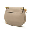 Chloé Mini Grained Lambskin Drew Crossbody Secondhand