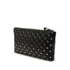 Valentino Nappa Rockstud Spike Clutch Secondhand