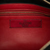 Valentino Nappa Rockstud Spike Clutch Secondhand