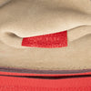 Chloé Mini Leather Drew Crossbody Secondhand