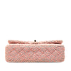 Chanel Medium Classic Tweed Double Flap Secondhand