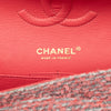 Chanel Medium Classic Tweed Double Flap Secondhand