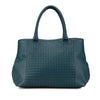 Bottega Veneta Nappa Intrecciato Tote Secondhand
