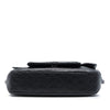 Chanel Caviar Pocket In The City Single Flap Secondhand