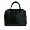 Burberry Leather Handbag Secondhand