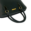 Burberry Leather Handbag Secondhand