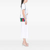 Balenciaga Lambskin Bazar Crossbody Secondhand