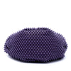 Bottega Veneta Mini Calfskin Studded Double Knot Bag Secondhand