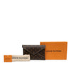 Louis Vuitton Monogram Pochette Kirigami GM Secondhand