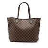 Louis Vuitton Damier Ebene Neverfull MM Secondhand