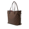 Louis Vuitton Damier Ebene Neverfull MM Secondhand