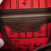 Louis Vuitton Damier Ebene Neverfull MM Secondhand