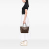 Louis Vuitton Damier Ebene Neverfull MM Secondhand