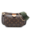 Louis Vuitton Monogram Multi Pochette Accessoires Secondhand