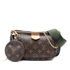 Louis Vuitton Monogram Multi Pochette Accessoires Secondhand