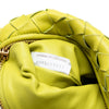 Bottega Veneta Mini Nappa Intrecciato Jodie Secondhand