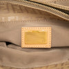 Fendi Zucchino Canvas Shopping Tote Secondhand