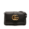 Secondhand Gucci Small Calfskin Arli Crossbody