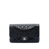 Chanel Jumbo Classic Caviar Double Flap Secondhand