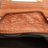 Chloé Leather Paddington Handbag Secondhand