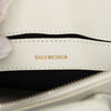 Balenciaga XXS Calfskin Ville Top Handle Bag Secondhand