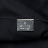 Gucci GG Canvas Web Tote Secondhand