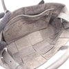Bottega Veneta Small Nappa Maxi Intrecciato Arco Tote Secondhand