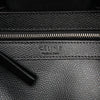 Celine Small Grained Calfskin Vertical Cabas Tote Secondhand