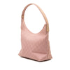 Gucci GG Canvas Shoulder Bag Secondhand