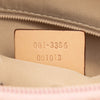 Gucci GG Canvas Shoulder Bag Secondhand