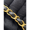 Chanel Small CC Quilted Lambskin Camera Case Secondhand