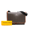 Goyard Goyardine Capetien MM Messenger Bag Secondhand