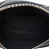 Chanel Quilted Lambskin Classic Bi Waist Bag Secondhand