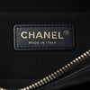 Chanel Quilted Lambskin Classic Bi Waist Bag Secondhand