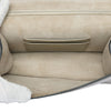 Dior Metallic Calfskin JAdior Clutch with Chain Secondhand