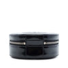 Chanel CC Patent Round as Earth Bag Secondhand