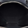 Chanel CC Patent Round as Earth Bag Secondhand