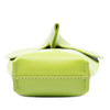 LOEWE Leather Elephant Pocket Crossbody Secondhand