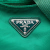 Prada Tessuto Satchel Secondhand