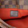 Secondhand Louis Vuitton Damier Ebene Aubagne
