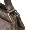 Secondhand Louis Vuitton Damier Ebene Aubagne