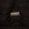 Chanel New Travel Line Nylon Tote Secondhand