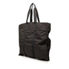 Hermès Canvas Herline Garment Bag Secondhand