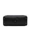 Fendi Large Goatskin Peekaboo Iconic Satchel Secondhand