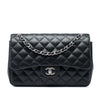 Chanel Jumbo Classic Lambskin Double Flap Secondhand
