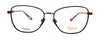 Chopard glasses