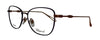 Chopard glasses