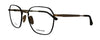 Chopard glasses